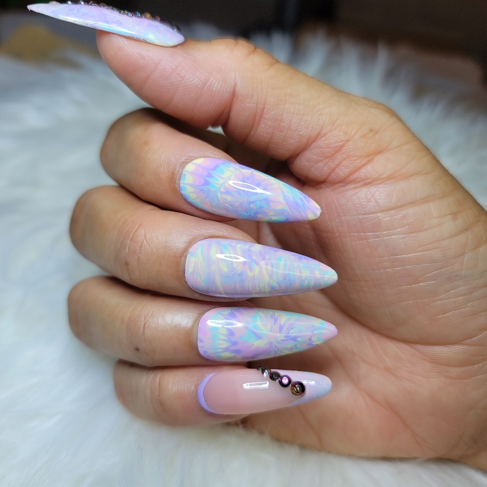 Press on Nails